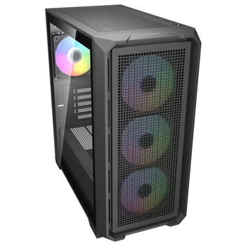 Cougar MX600 Mini V2 RGB