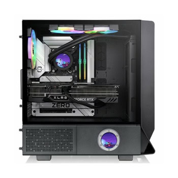 Thermaltake Toughpower GF A3 1050W + Ceres 350 BK