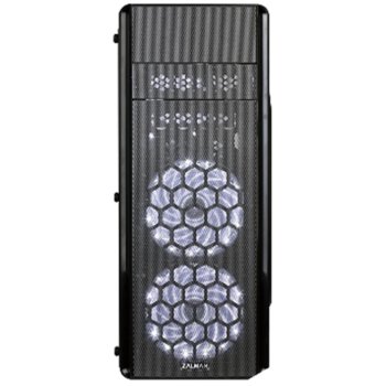 Zalman N3 ATX Mid Tower