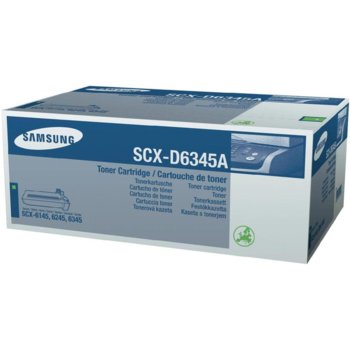 КАСЕТА ЗА SAMSUNG SCX 6345N/6145/6245 - P№ SCX-D6345A - заб.: 20000k | JAR Computers КАСЕТА ЗА SAMSUNG SCX 6345N/6145/6245 - P№ SCX-D…