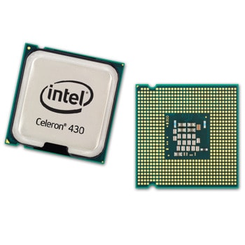 Intel Celeron 430 TRAY HH80557RG033512