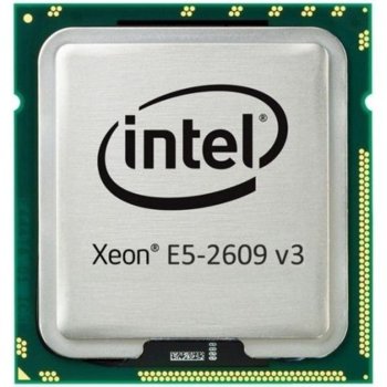 Dell Intel Xeon E5-2609 v3