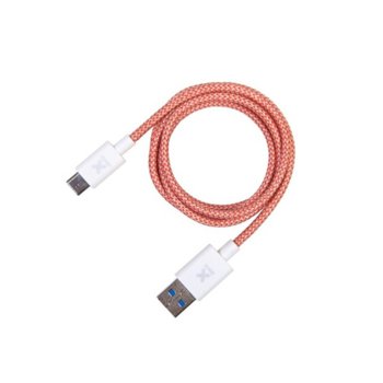 A-solar Xtorm USB-C to USB-A 3.0 Cable CX011 24178