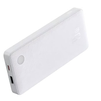 Baseus Airpow Lite 10000mAh White