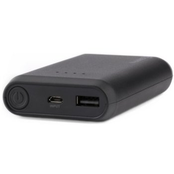 Griffin Reserve Power Bank 10000 mAh GP-015-BLK