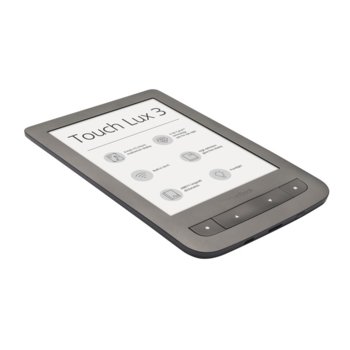 Pocketbook Touch Lux 3 PB626-Y-WW