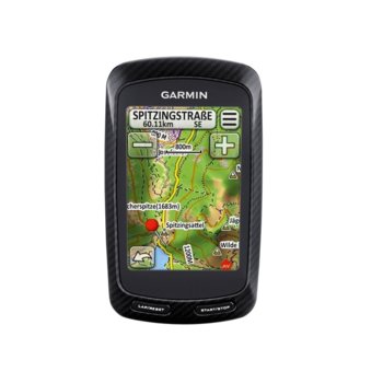 Garmin Edge 800 Bundle 010-00899-21