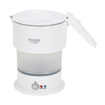 Adler AD 1377 White