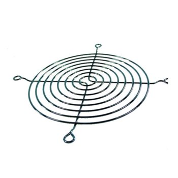 Решетка за вентилатор, Evercool FG-80/M, 80mm | JAR Computers Решетка за вентилатор 80mm