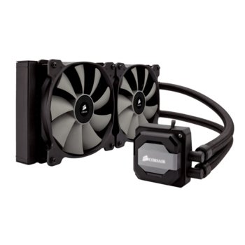 Corsair Hydro Series H110i GT CW-9060019-WW