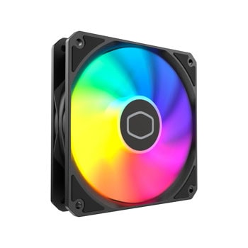 coolermaster masterfan mf120 lite argb