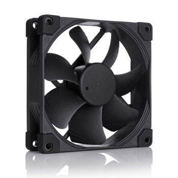 Noctua 92mm NF-A9 PWM chromax.black.swap
