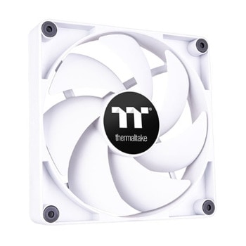 Thermaltake CT120 White 2-pack CL-F151-PL12WT-A