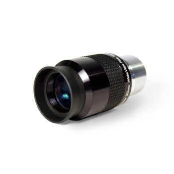 Окуляр Levenhuk SuperView 20 mm 1,25inch LV50769