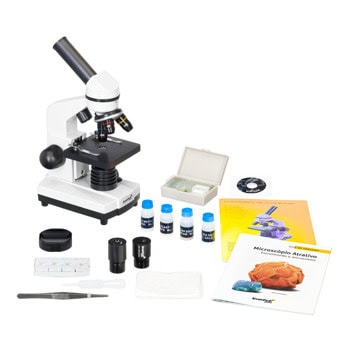 Levenhuk Rainbow D2L 0.3M LV74880