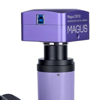 MAGUS Metal VD700