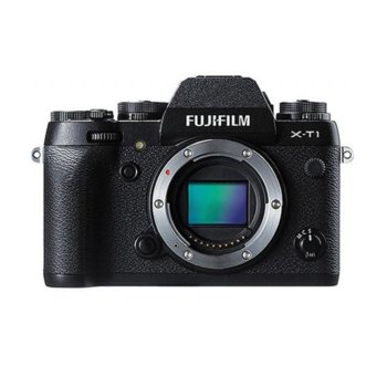 Fujifilm X-T1 + Zeiss TOUIT 12mm
