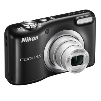 Nikon CoolPix A10 Black