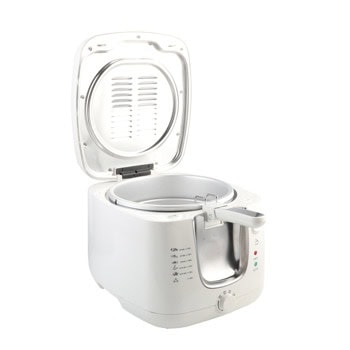 фритюрник crown cdf-4l16ps