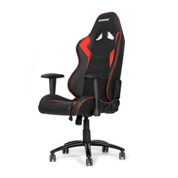 AKRACING Octane Red AK-OCTANE-RD