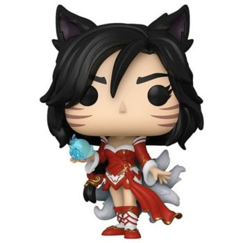 Funko League of Legends POP! Games Ahri