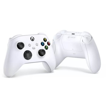 Microsoft Xbox SX Robot White