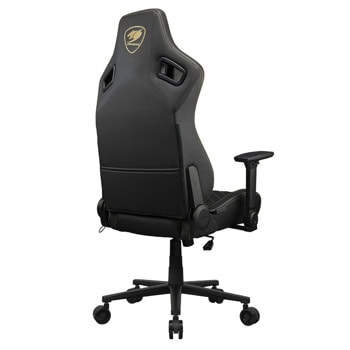 Cougar Gaming Defensor Gold CGR-DFL-GLB