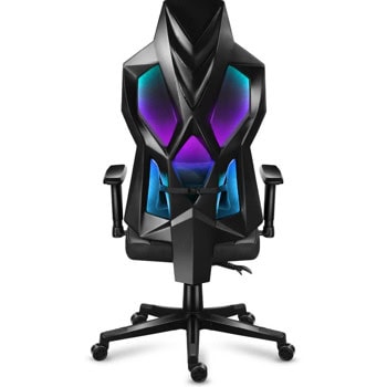 huzaro combat 6.2 rgb черен | JAR Computers huzaro combat 6.2 rgb черен
