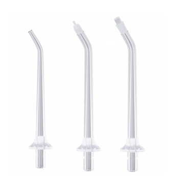 Резервен накрайник за зъбен душ Aeno ADI001, ADIN1, 3бр. | JAR Computers Резервен накрайник за зъбен душ Aeno ADI001