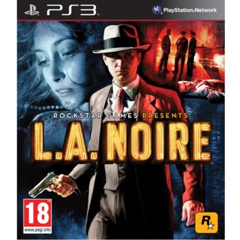 L.A. Noire