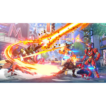 MARVEL Tokon: Fighting Souls (PS5)