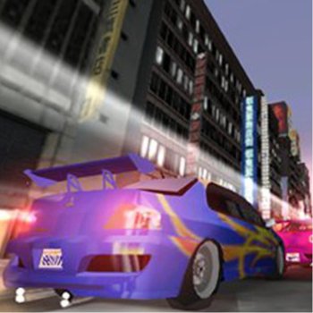 Midnight Club: LA Remix