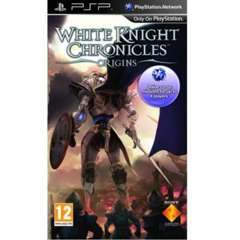 White Knight Chronicles: Origins