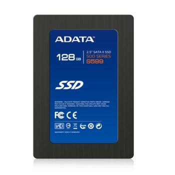 128GB A-Data S599