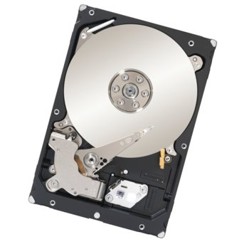 3TB Seagate Constellation ES.3 SATA3 128MB