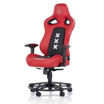 Playseat Ajax Sports Chair PLAYSEAT-AJAX-ED