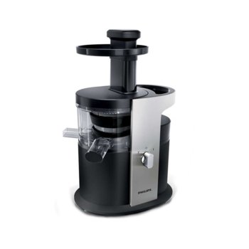 Смилаща сокоизстисквачка Philips HR1880/01, Avance Collection, вместимост на каната (1.5л.), 200 W | JAR Computers Philips HR1880/01