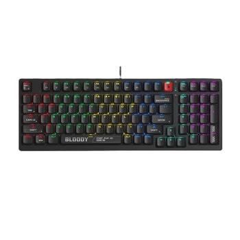 Клавиатура A4tech S98 Bloody