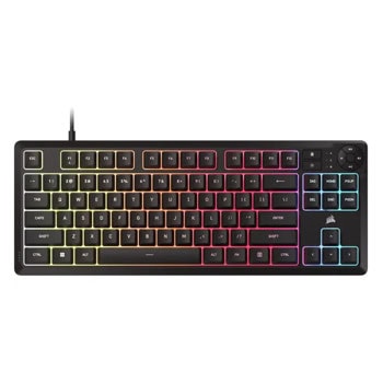 Corsair K55 CORE TKL RGB CH-9216065-NA