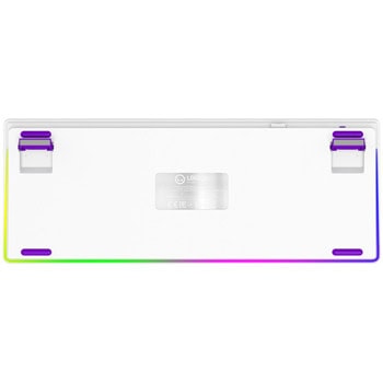 Lorgar KBP70TKLW White