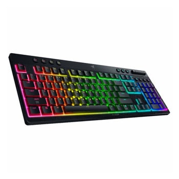 Razer BlackWidow V4 Low Profile HyperSpeed