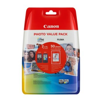 Canon (BS5222B013) B/CMY