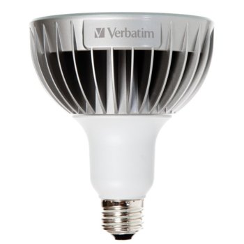 LED крушка Verbatim PAR38 E27 18W