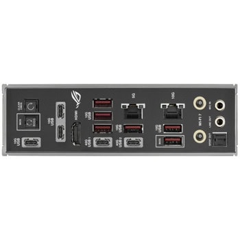 Asus ROG Crosshair X870E Dark Hero Wi-Fi | JAR Computers Asus ROG Crosshair X870E Dark Hero Wi-Fi