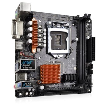 ASRock H110M-IT