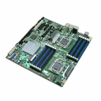 Intel S5520SC