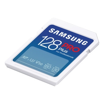 Карта памет Samsung 128GB Pro Plus