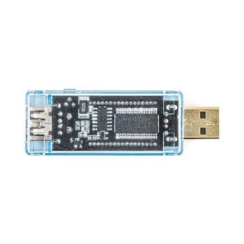 Keweisi 3in1 USB Voltage Current Capacity Meter