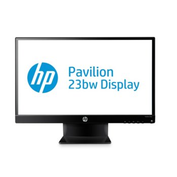 HP 23bw 23