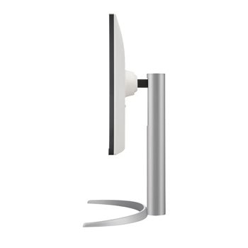 LG 27UP650K-W